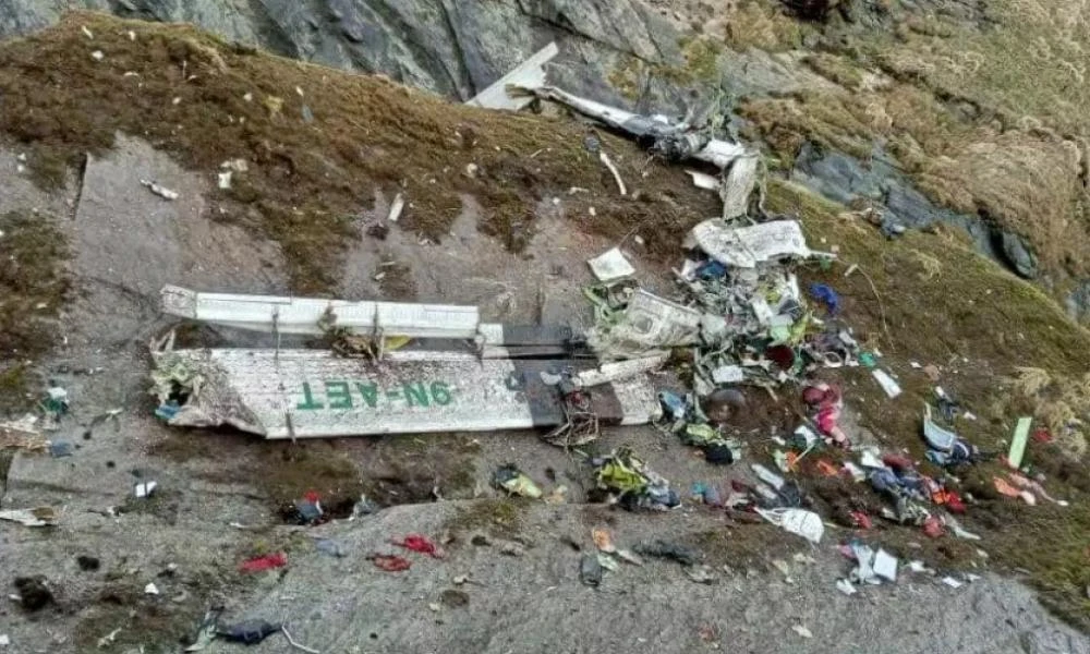 Νεπάλ: Βρέθηκαν και τα 22 πτώματα του αεροπλάνου της Tara Air